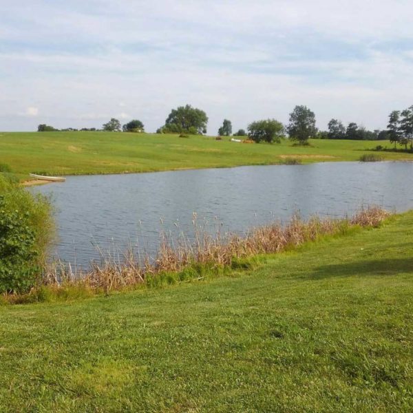 Gallery » Whispering Hills RV Park