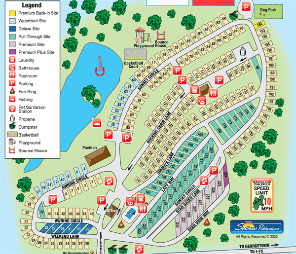 Site Map