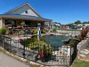 whispering hills rv park