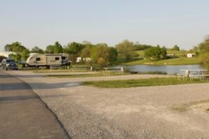 whispering hills rv park
